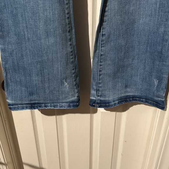 Blank NYC bootcut jeans 28 long - Picture 5 of 9